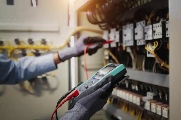 Best Electrical Panel Upgrades  in Wilkes Barre, PA